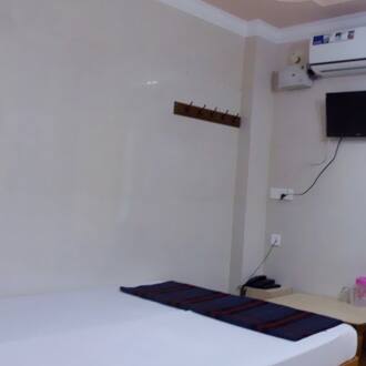 KVR Deluxe Residency, Tirupati 3